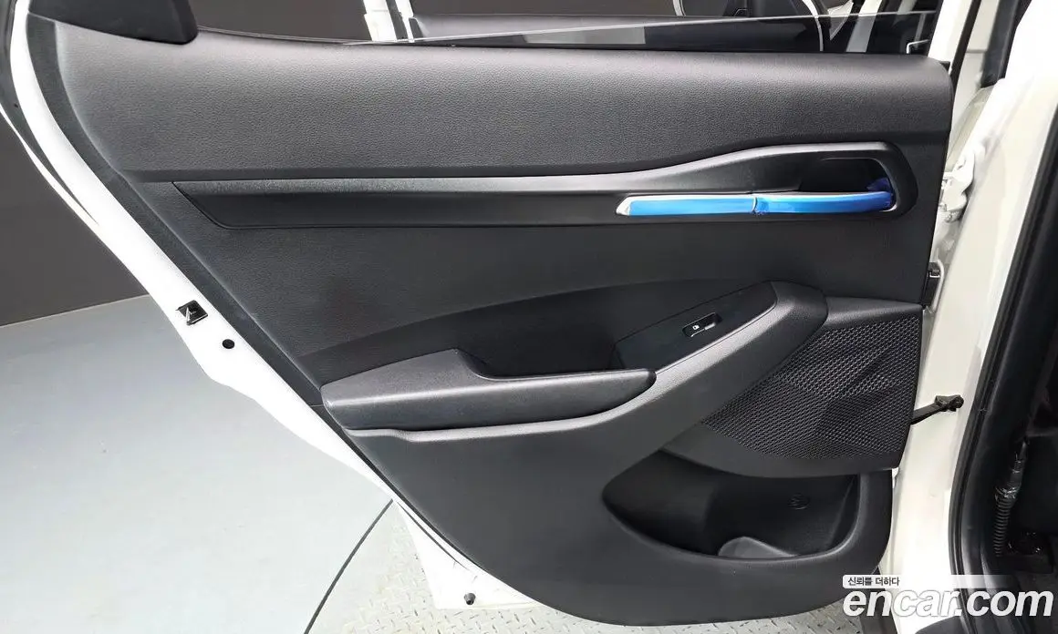 Kia Seltos 2023 1.6 автомат (гидро), фото 15