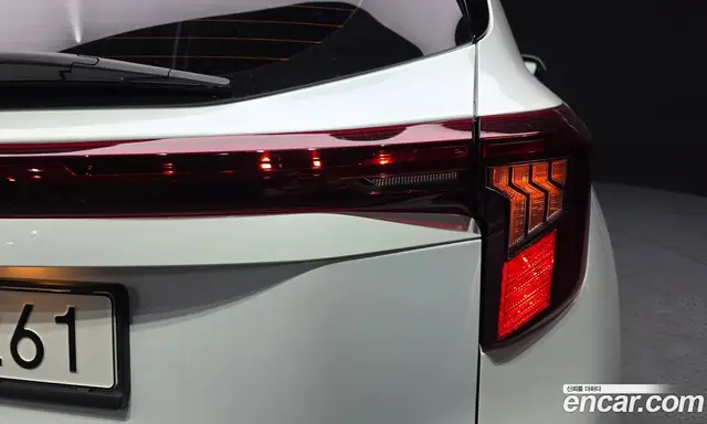 Kia Seltos 2023 1.6 автомат (гидро), миниатюра 9