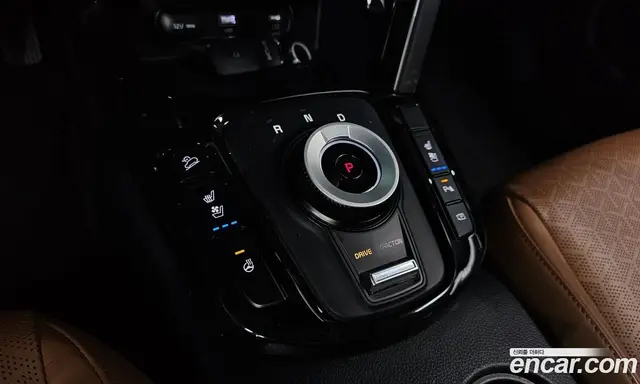 Kia Seltos 2023 2.0 автомат (гидро), миниатюра 12