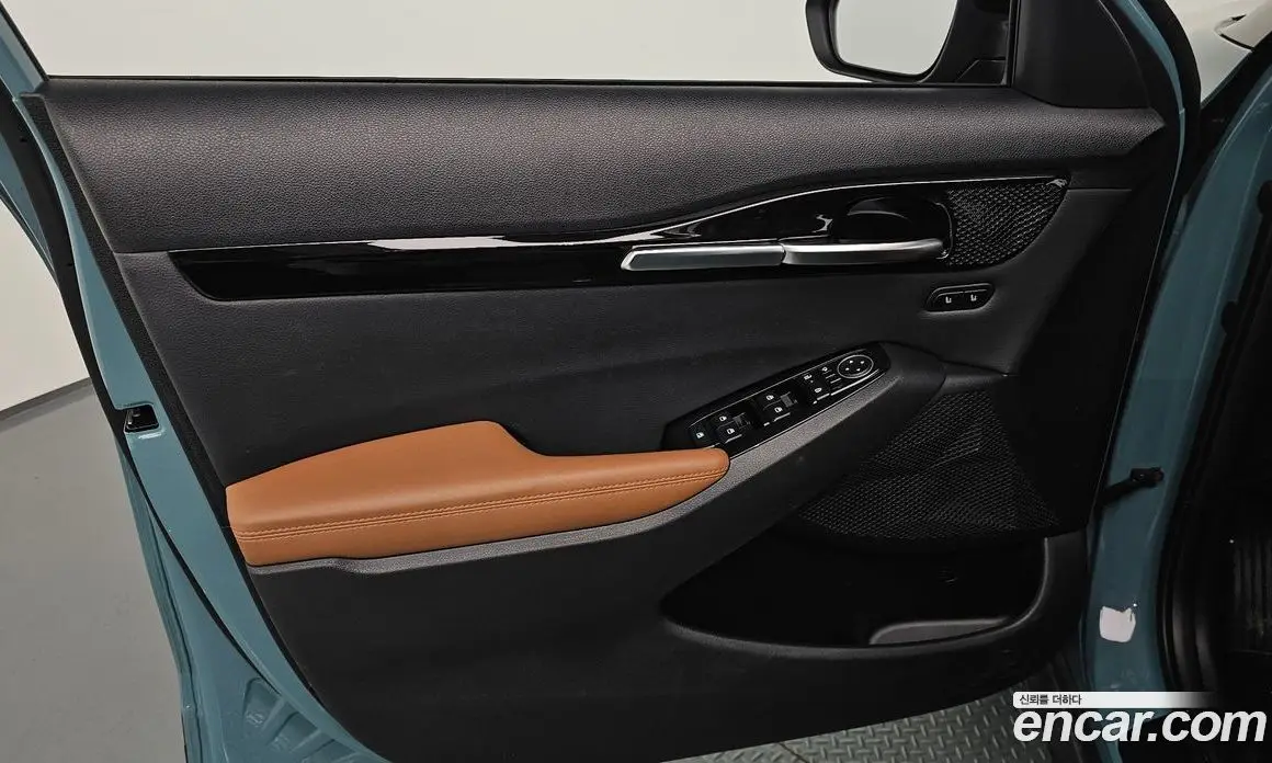 Kia Seltos 2023 2.0 автомат (гидро), фото 14