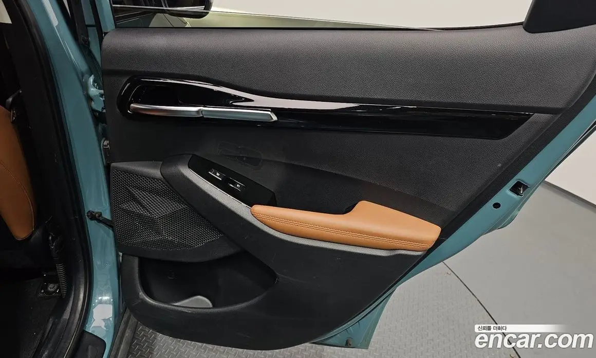 Kia Seltos 2023 2.0 автомат (гидро), фото 15