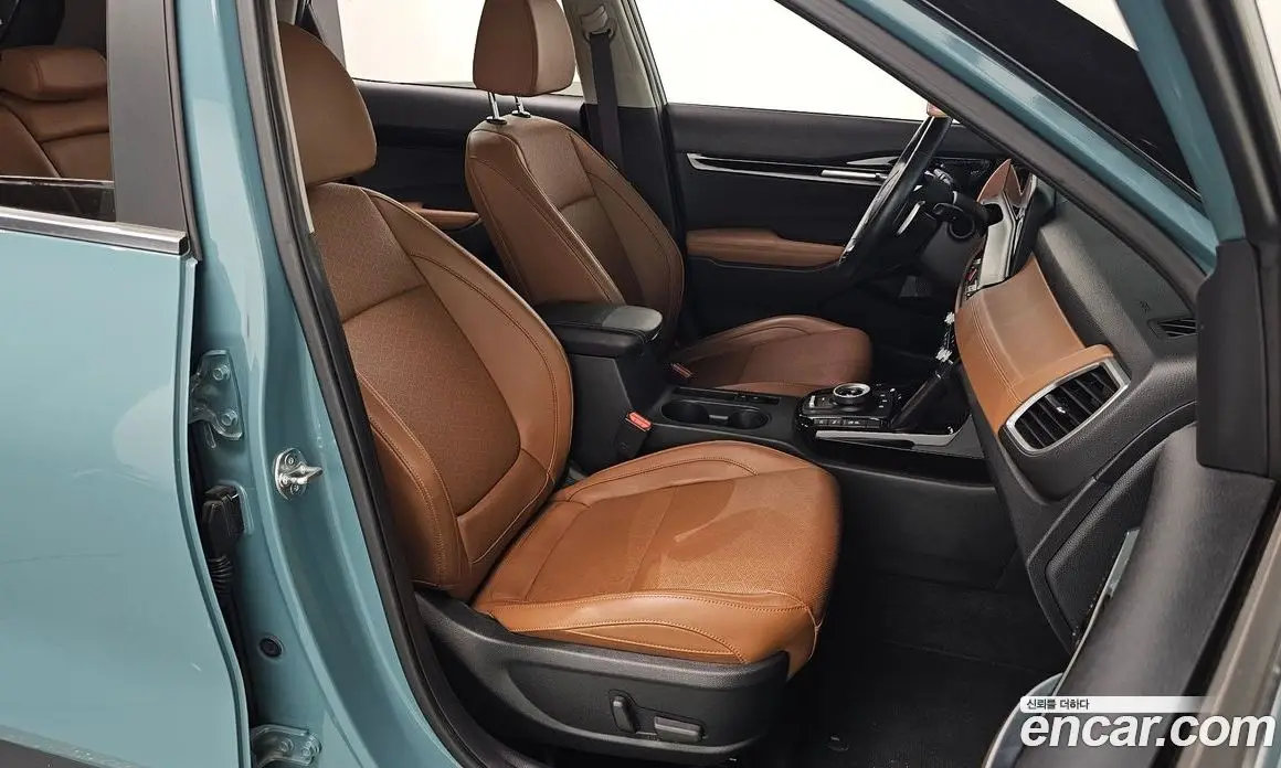 Kia Seltos 2023 2.0 автомат (гидро), фото 16