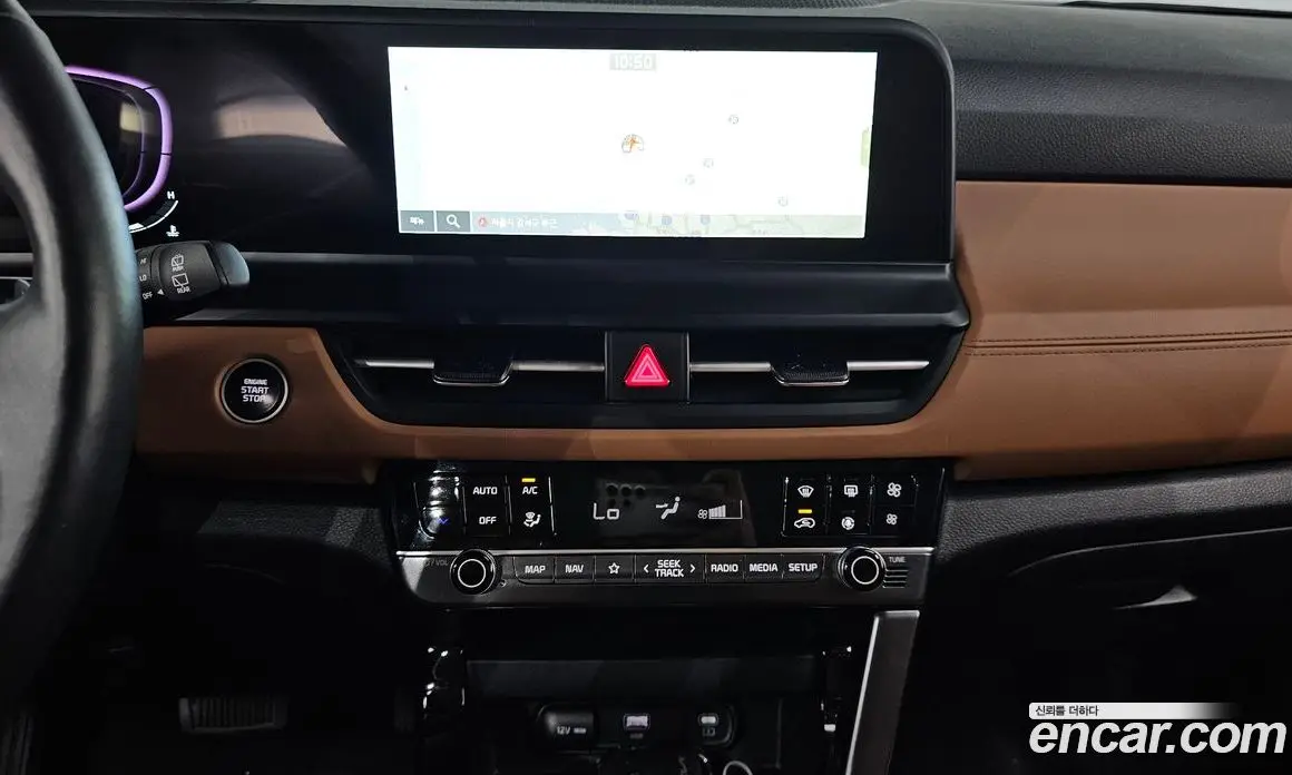 Kia Seltos 2023 2.0 автомат (гидро), фото 20