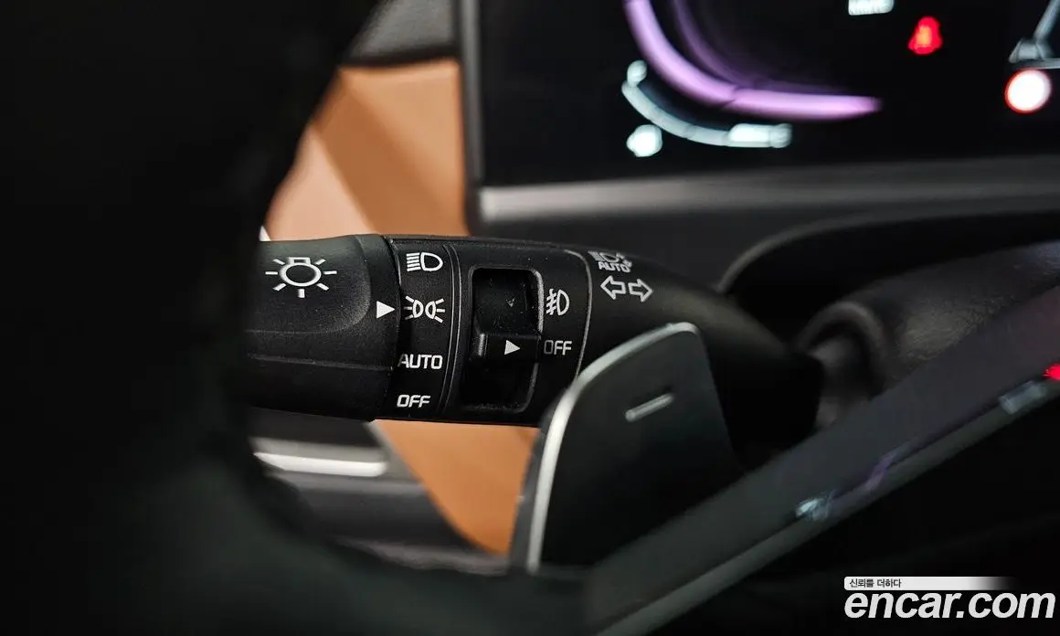 Kia Seltos 2023 2.0 автомат (гидро), фото 28