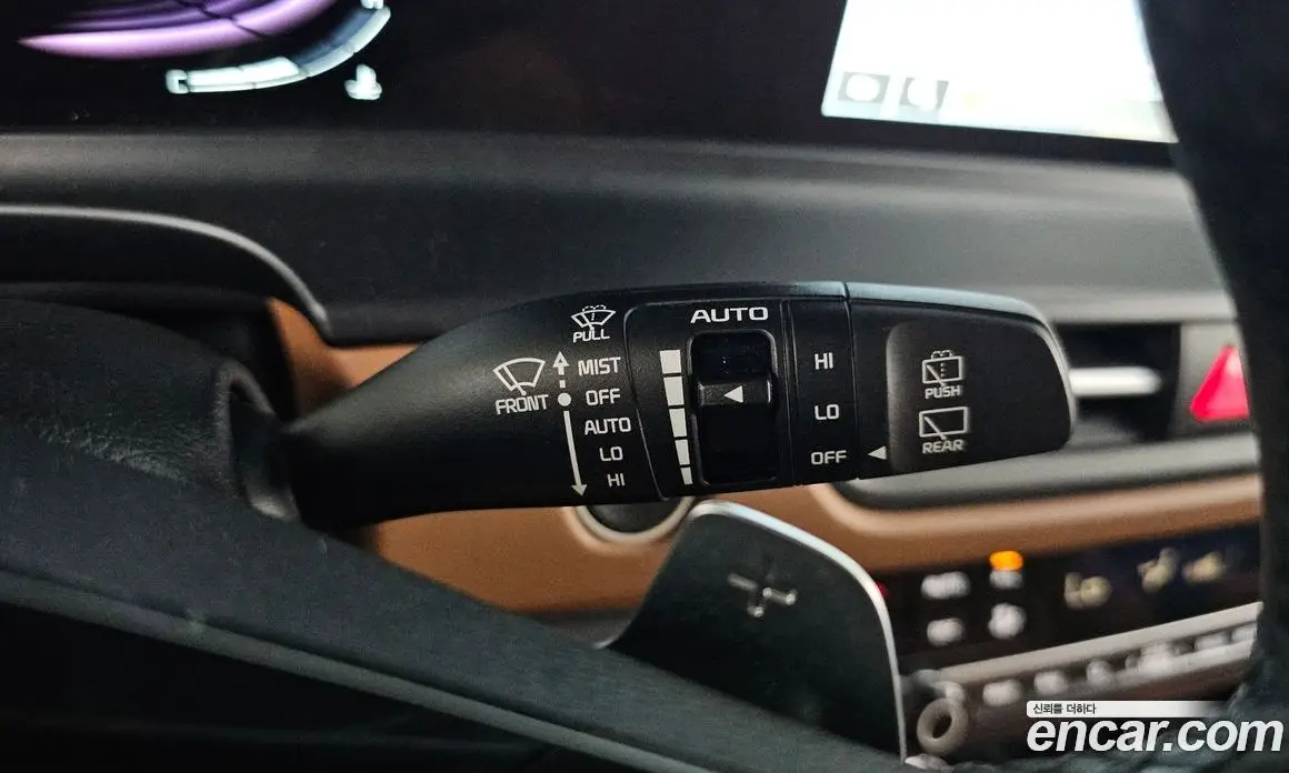 Kia Seltos 2023 2.0 автомат (гидро), фото 29