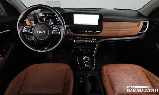 Kia Seltos 2023 2.0 автомат (гидро), миниатюра 10