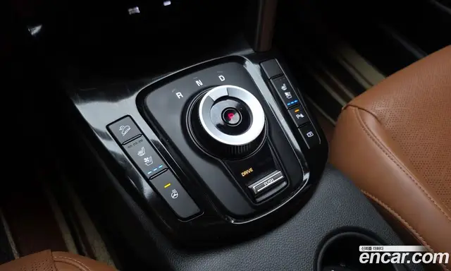 Kia Seltos 2025 1.6 автомат (гидро), миниатюра 12