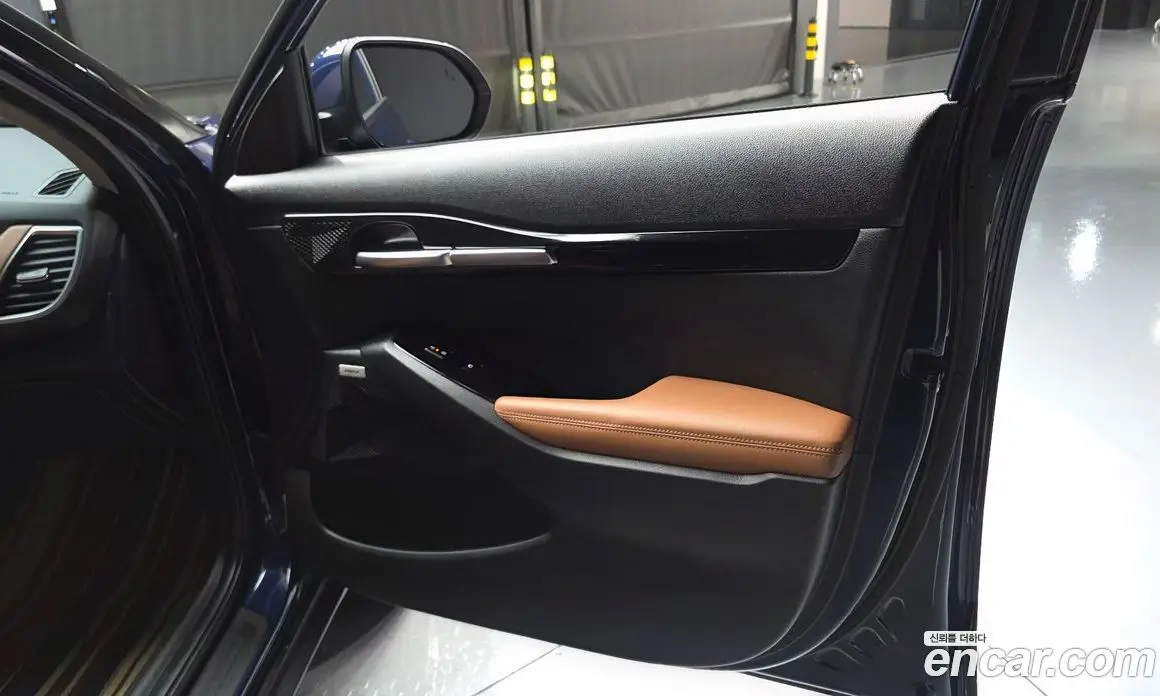 Kia Seltos 2025 1.6 автомат (гидро), фото 14
