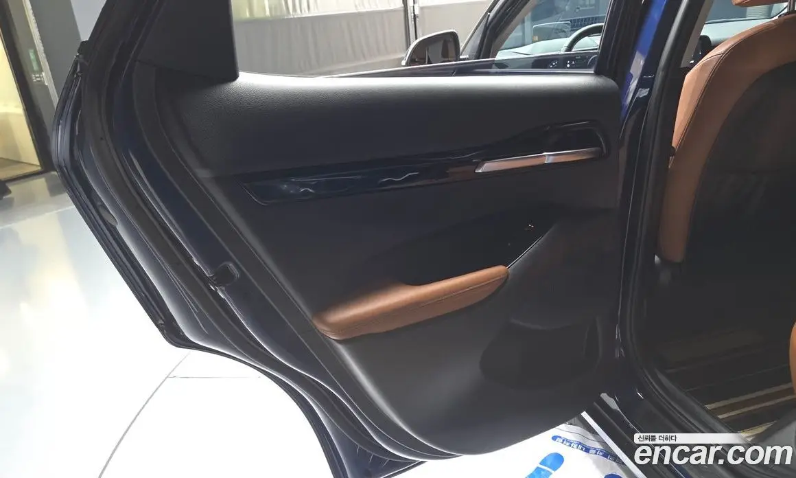 Kia Seltos 2025 1.6 автомат (гидро), фото 15