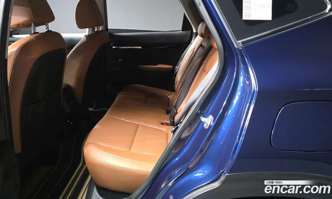 Kia Seltos 2025 1.6 автомат (гидро), фото 16