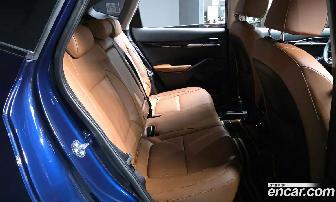 Kia Seltos 2025 1.6 автомат (гидро), фото 18