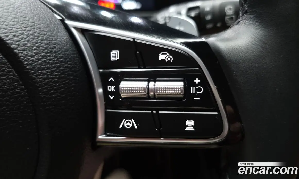 Kia Seltos 2025 1.6 автомат (гидро), фото 23
