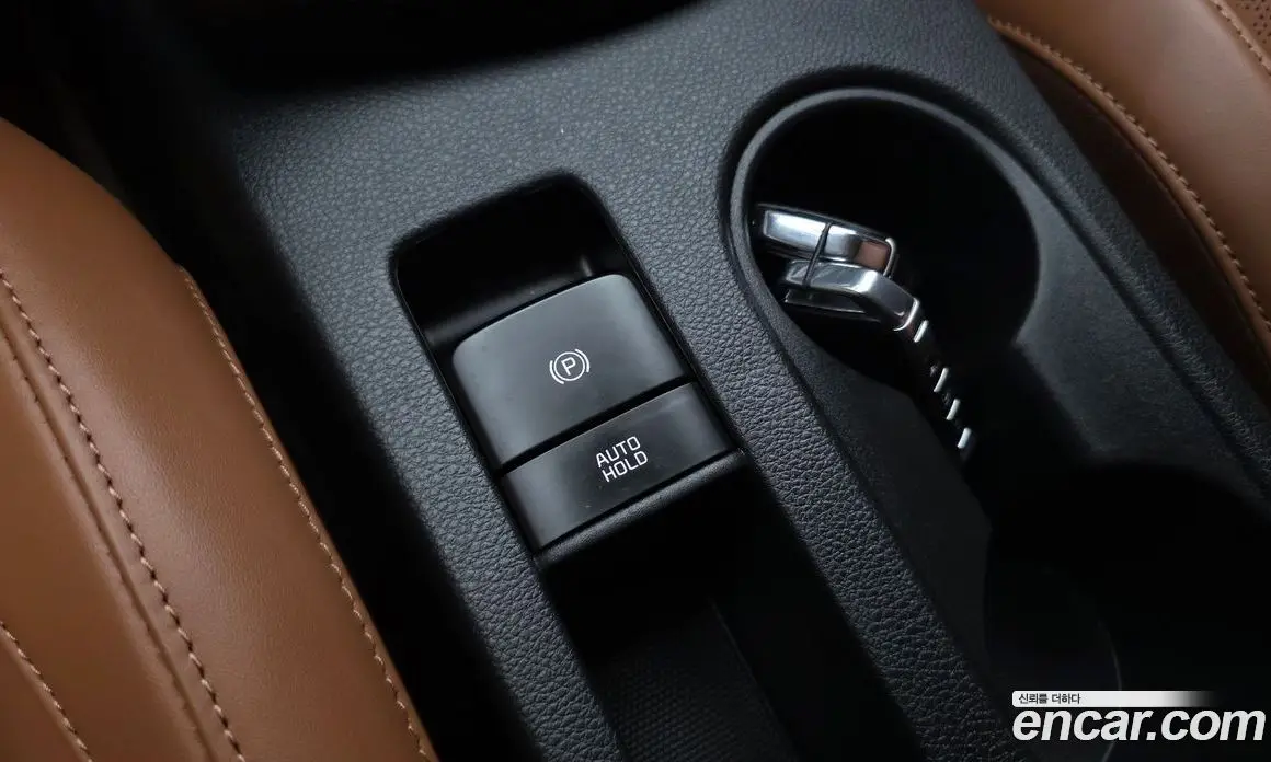 Kia Seltos 2025 1.6 автомат (гидро), фото 28