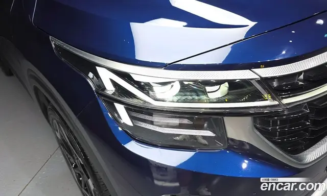 Kia Seltos 2025 1.6 автомат (гидро), миниатюра 8