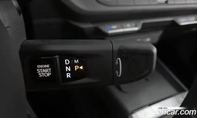 Kia Seltos 2026 1.6 автомат (гидро), миниатюра 12