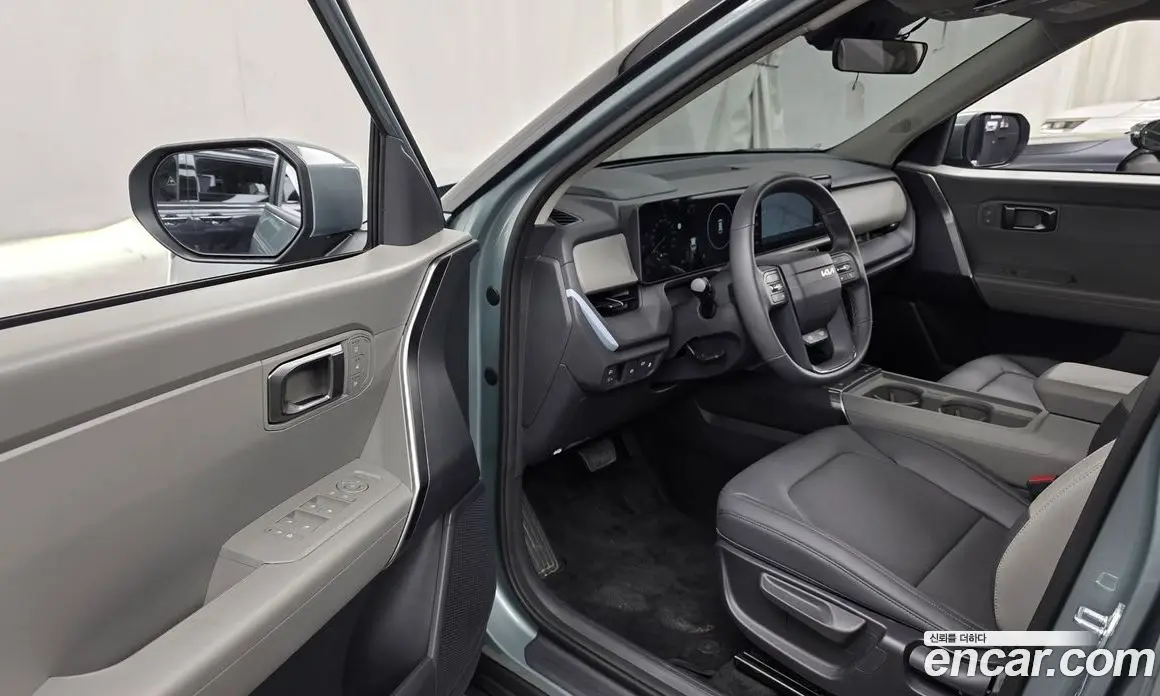 Kia Seltos 2026 1.6 автомат (гидро), фото 13