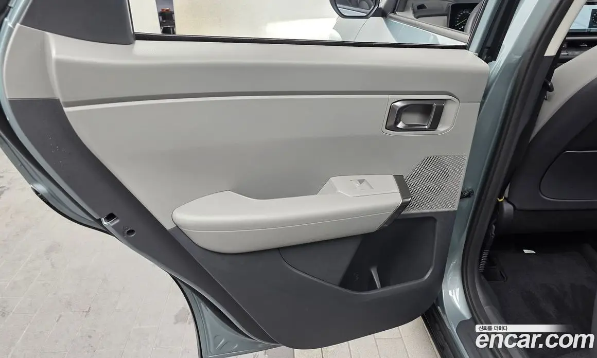 Kia Seltos 2026 1.6 автомат (гидро), фото 15