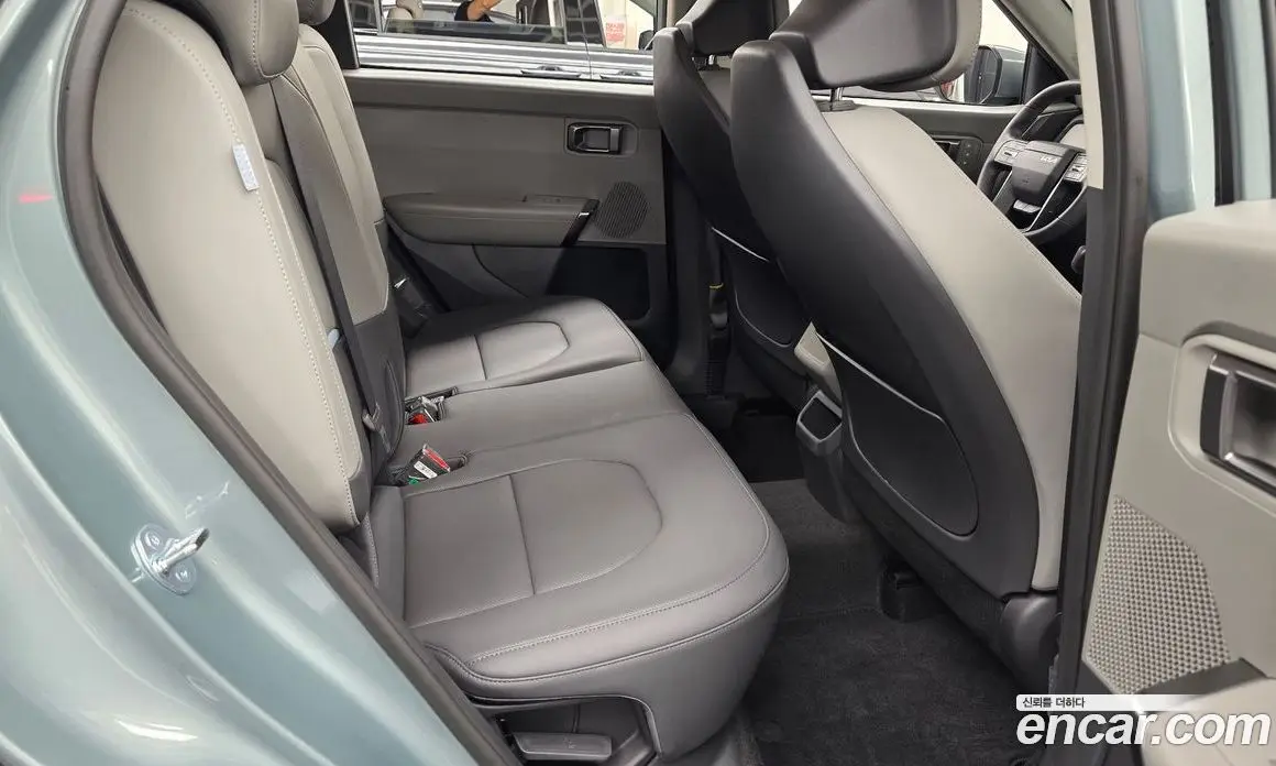 Kia Seltos 2026 1.6 автомат (гидро), фото 17