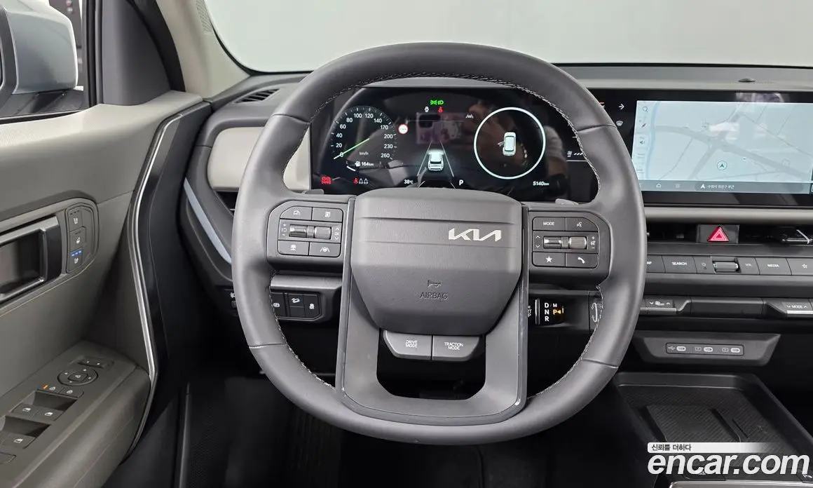 Kia Seltos 2026 1.6 автомат (гидро), фото 18