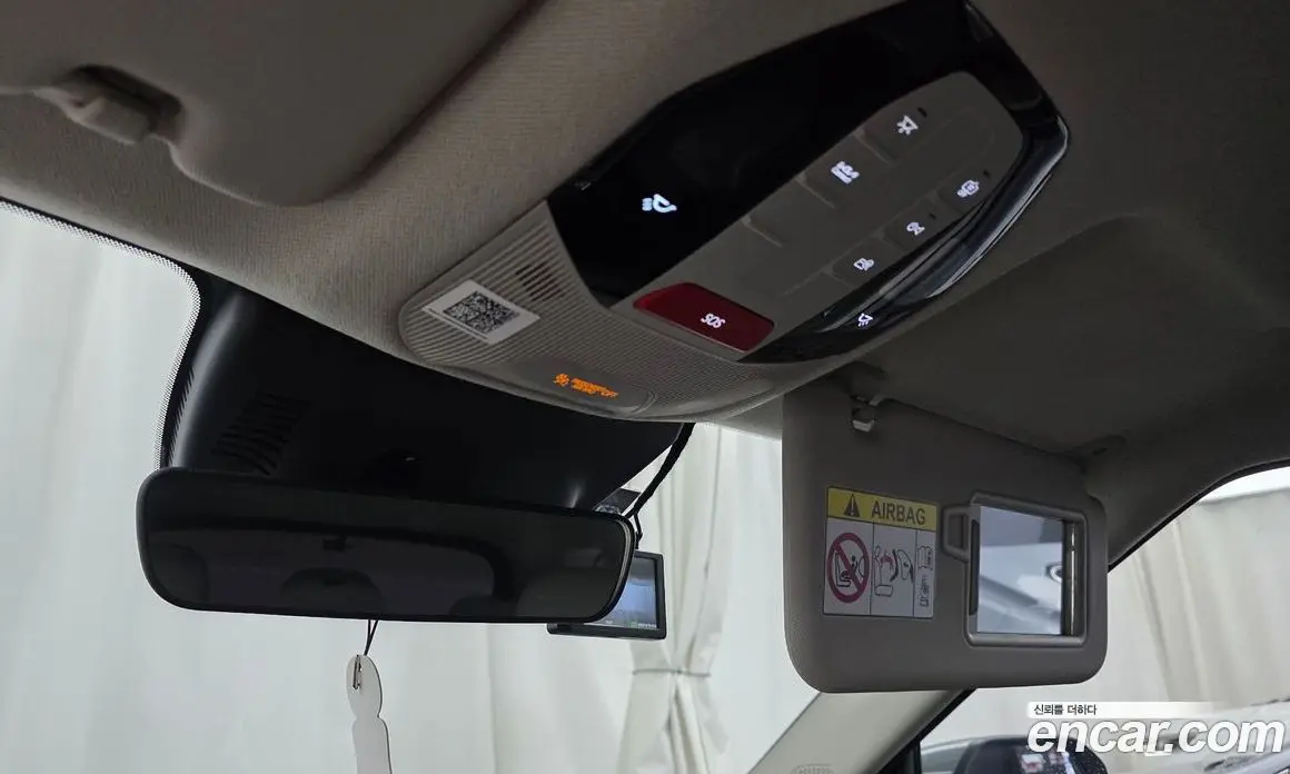 Kia Seltos 2026 1.6 автомат (гидро), фото 23