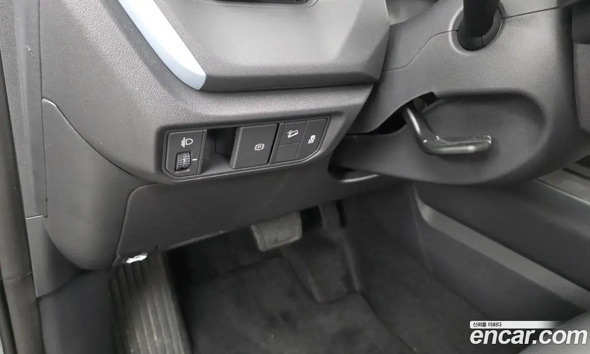 Kia Seltos 2026 1.6 автомат (гидро), фото 24