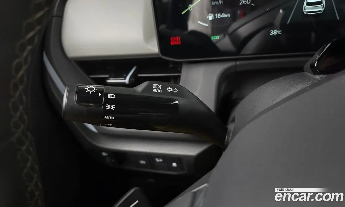Kia Seltos 2026 1.6 автомат (гидро), фото 27
