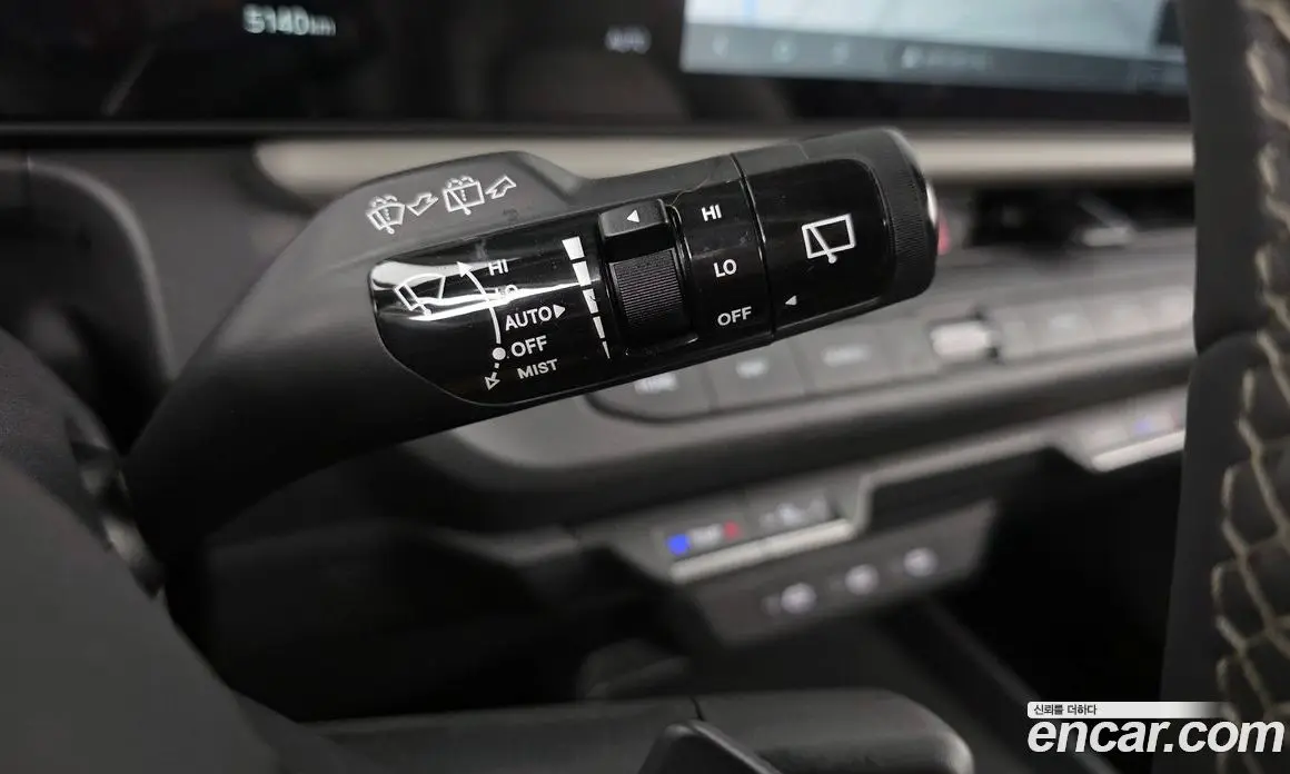 Kia Seltos 2026 1.6 автомат (гидро), фото 29