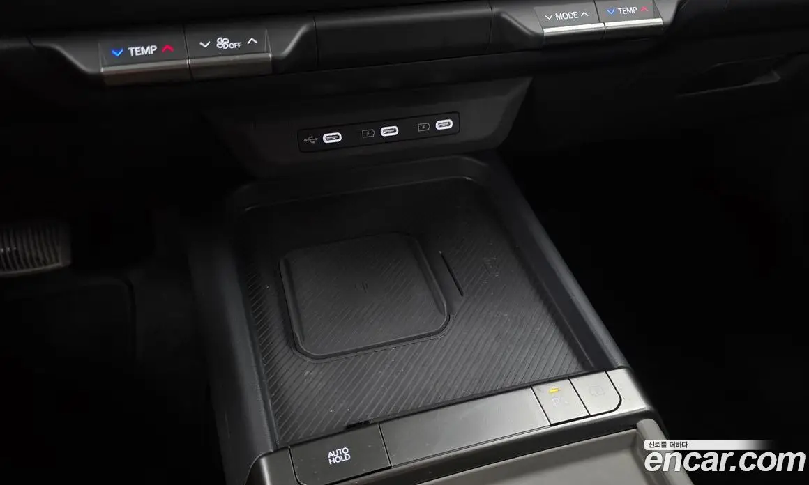 Kia Seltos 2026 1.6 автомат (гидро), фото 30