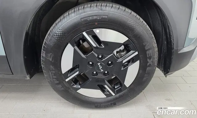 Kia Seltos 2026 1.6 автомат (гидро), миниатюра 7