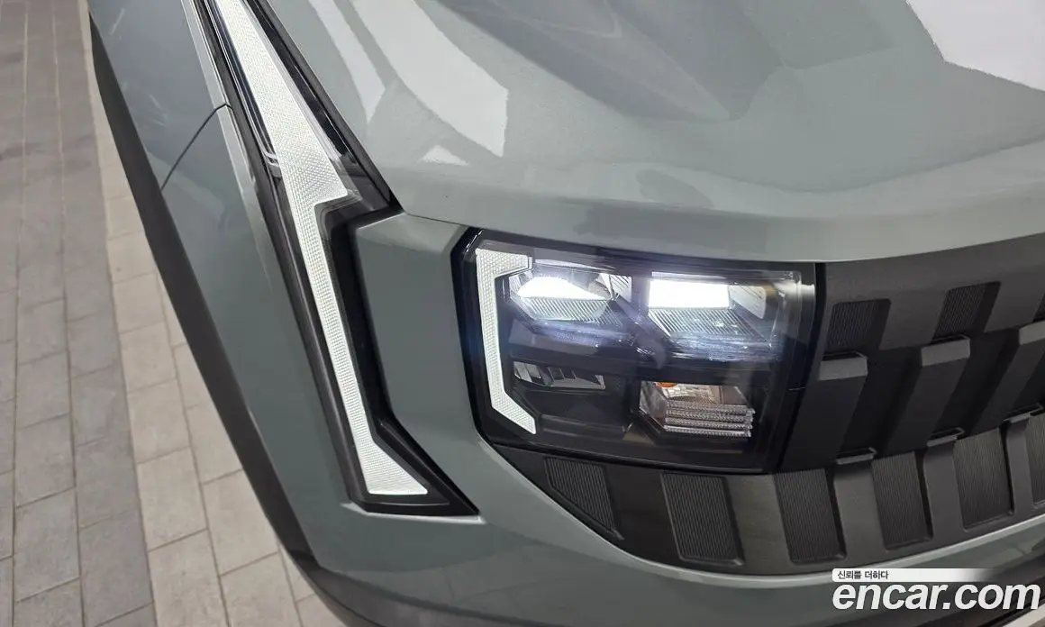 Kia Seltos 2026 1.6 автомат (гидро), фото 8