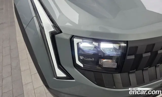 Kia Seltos 2026 1.6 автомат (гидро), миниатюра 8