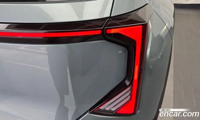 Kia Seltos 2026 1.6 автомат (гидро), миниатюра 9