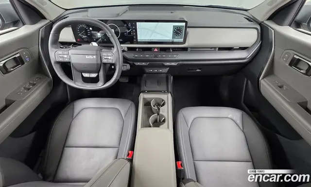 Kia Seltos 2026 1.6 автомат (гидро), миниатюра 10