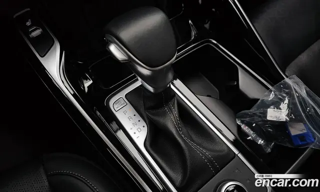 Kia Sorento 2020 2.2 автомат (гидро), миниатюра 12