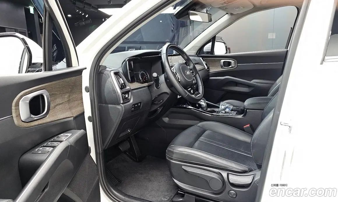 Kia Sorento 2020 2.2 автомат (гидро), фото 13