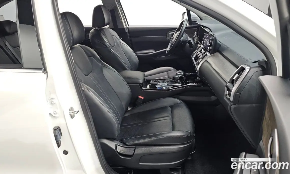 Kia Sorento 2020 2.2 автомат (гидро), фото 16