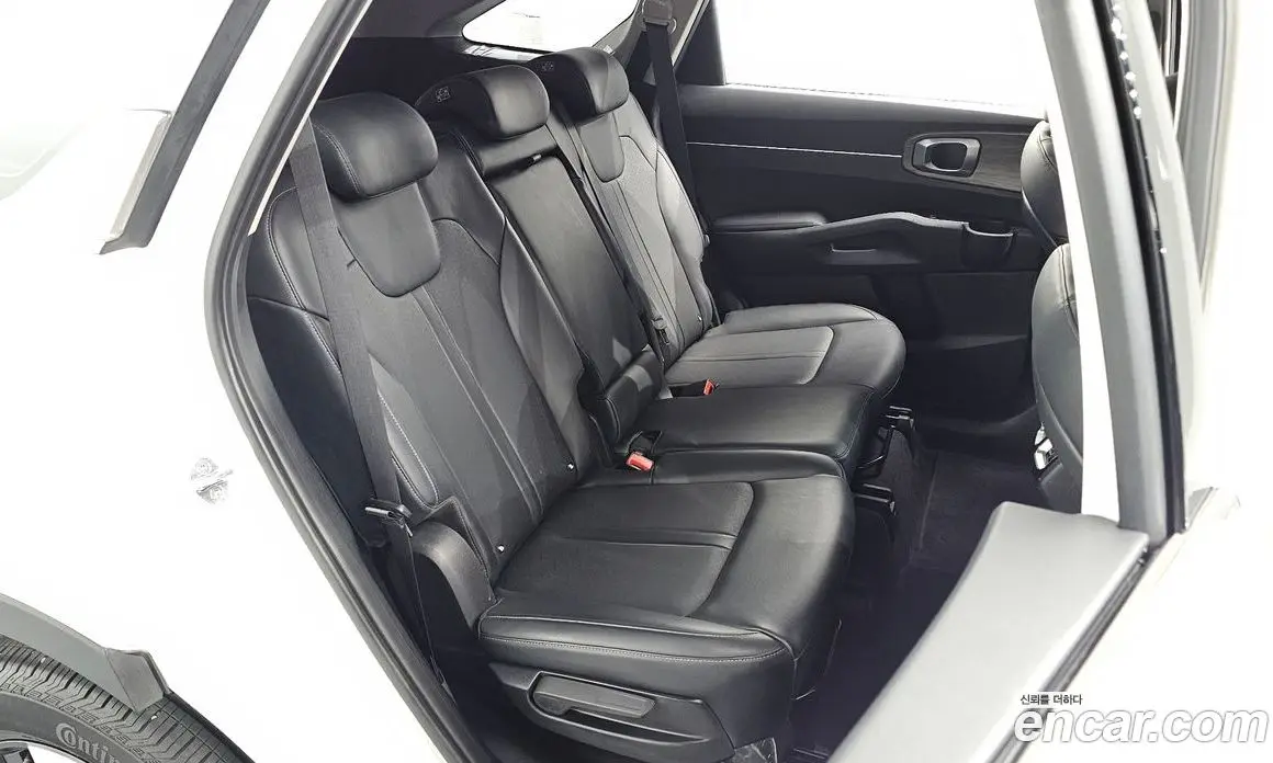 Kia Sorento 2020 2.2 автомат (гидро), фото 17