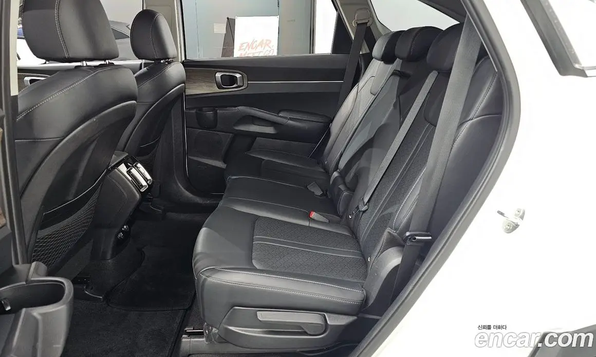 Kia Sorento 2020 2.2 автомат (гидро), фото 18