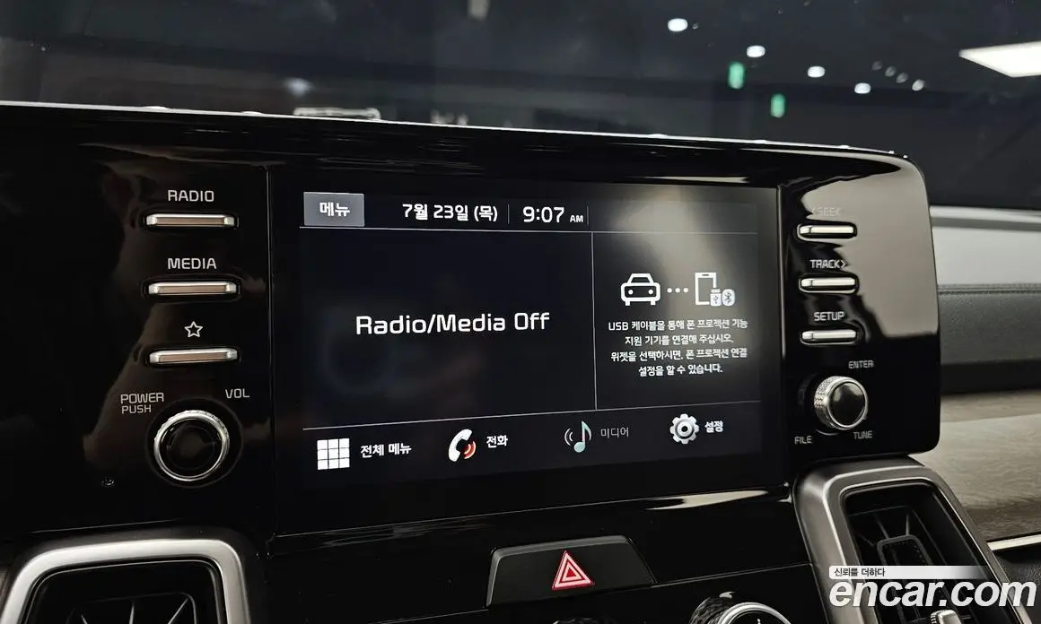 Kia Sorento 2020 2.2 автомат (гидро), фото 20
