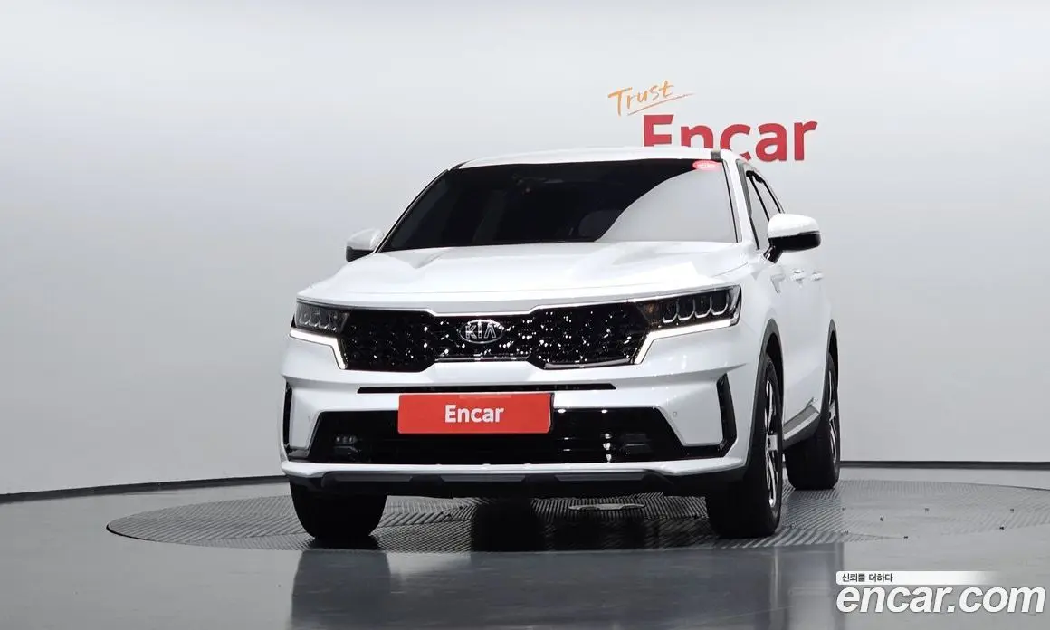 Kia Sorento 2020 2.2 автомат (гидро), фото 3