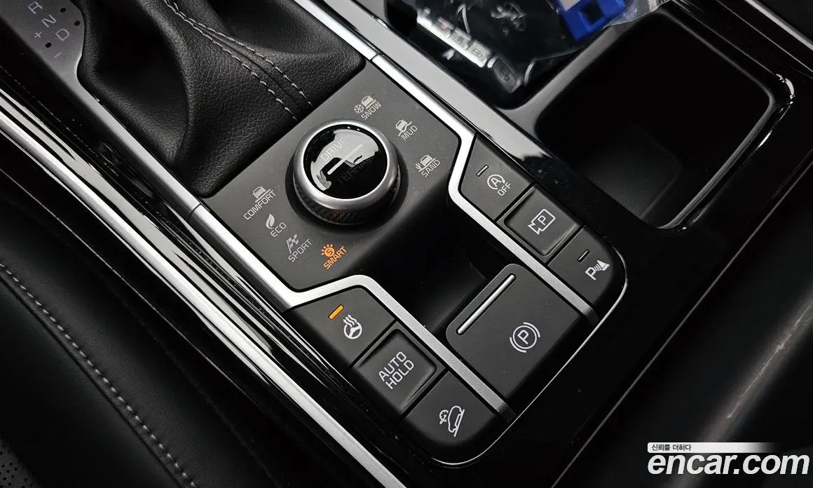 Kia Sorento 2020 2.2 автомат (гидро), фото 29