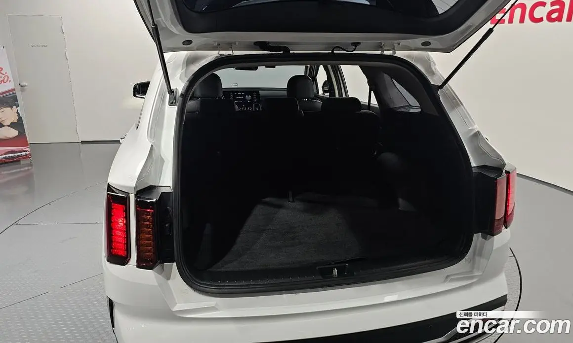 Kia Sorento 2020 2.2 автомат (гидро), фото 35