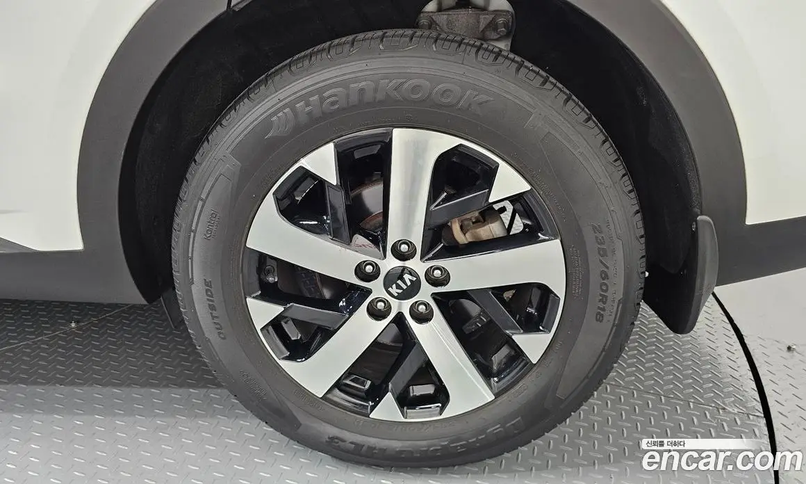 Kia Sorento 2020 2.2 автомат (гидро), фото 7