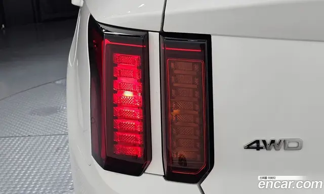Kia Sorento 2020 2.2 автомат (гидро), миниатюра 9
