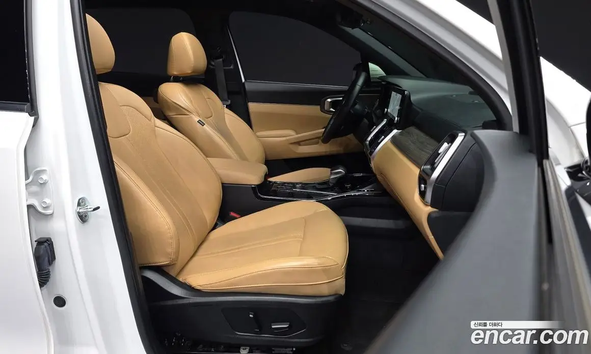 Kia Sorento 2021 2.5 автомат (гидро), фото 11