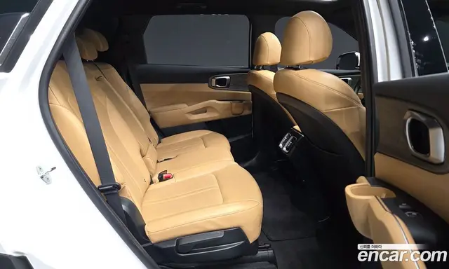 Kia Sorento 2021 2.5 автомат (гидро), миниатюра 12