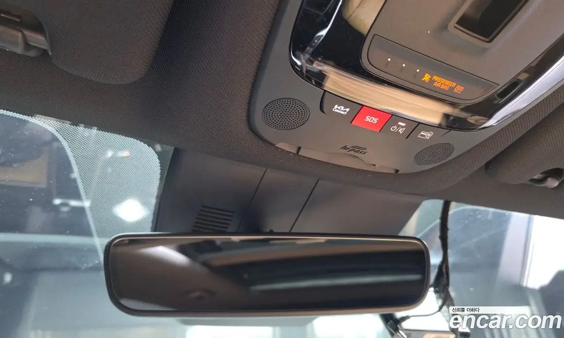 Kia Sorento 2021 2.5 автомат (гидро), фото 17