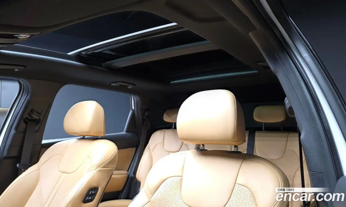 Kia Sorento 2021 2.5 автомат (гидро), фото 18