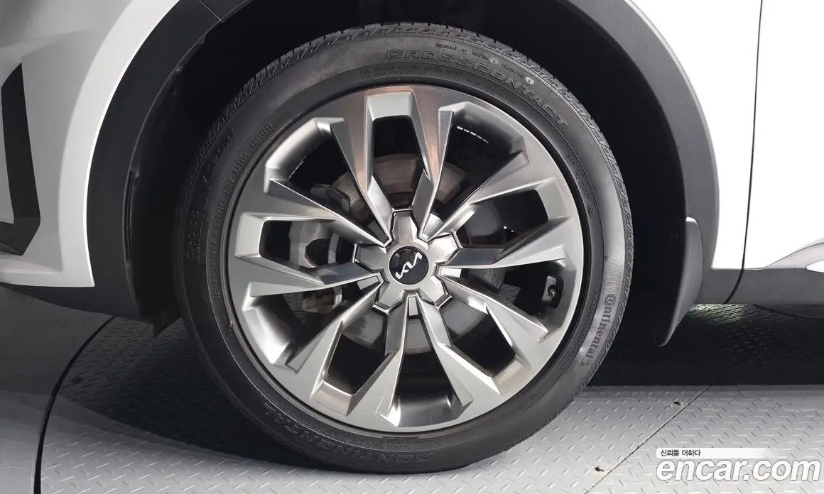 Kia Sorento 2021 2.5 автомат (гидро), фото 5