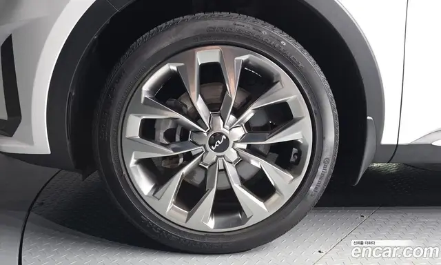 Kia Sorento 2021 2.5 автомат (гидро), миниатюра 5